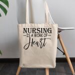 Regular Canvas Bag Thumbnail