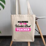 Regular Canvas Bag Thumbnail