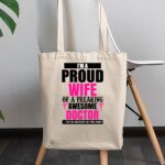 Regular Canvas Bag Thumbnail