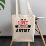 Regular Canvas Bag Thumbnail
