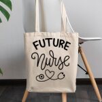 Regular Canvas Bag Thumbnail