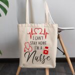 Regular Canvas Bag Thumbnail