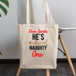 Regular Canvas Bag Thumbnail