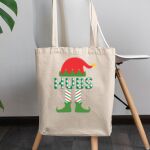 Regular Canvas Bag Thumbnail