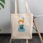 Regular Canvas Bag Thumbnail