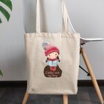Regular Canvas Bag Thumbnail