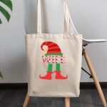 Regular Canvas Bag Thumbnail