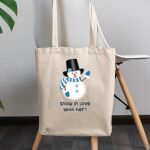 Regular Canvas Bag Thumbnail