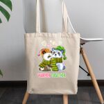 Regular Canvas Bag Thumbnail
