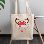 Regular Canvas Bag Thumbnail