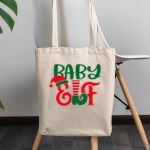 Regular Canvas Bag Thumbnail