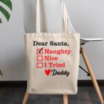 Regular Canvas Bag Thumbnail