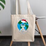 Regular Canvas Bag Thumbnail