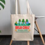 Regular Canvas Bag Thumbnail