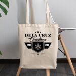 Regular Canvas Bag Thumbnail
