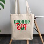 Regular Canvas Bag Thumbnail