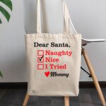 Regular Canvas Bag Thumbnail