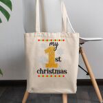 Regular Canvas Bag Thumbnail