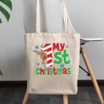 Regular Canvas Bag Thumbnail