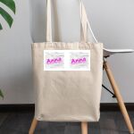 Regular Canvas Bag Thumbnail