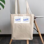 Regular Canvas Bag Thumbnail