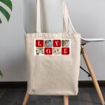 Regular Canvas Bag Thumbnail