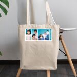 Regular Canvas Bag Thumbnail