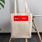 Regular Canvas Bag Thumbnail