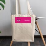 Regular Canvas Bag Thumbnail
