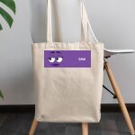 Regular Canvas Bag Thumbnail