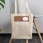 Regular Canvas Bag Thumbnail