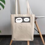 Regular Canvas Bag Thumbnail