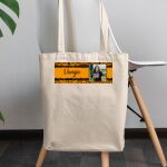 Regular Canvas Bag Thumbnail