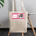 Regular Canvas Bag Thumbnail