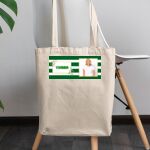 Regular Canvas Bag Thumbnail