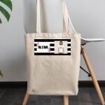 Regular Canvas Bag Thumbnail