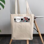 Regular Canvas Bag Thumbnail