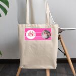 Regular Canvas Bag Thumbnail