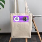 Regular Canvas Bag Thumbnail