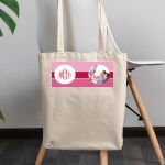 Regular Canvas Bag Thumbnail