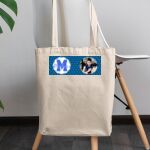 Regular Canvas Bag Thumbnail