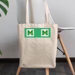 Regular Canvas Bag Thumbnail