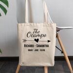 Regular Canvas Bag Thumbnail