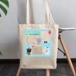 Regular Canvas Bag Thumbnail