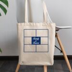 Regular Canvas Bag Thumbnail