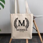 Regular Canvas Bag Thumbnail