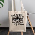 Regular Canvas Bag Thumbnail