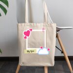 Regular Canvas Bag Thumbnail