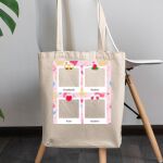 Regular Canvas Bag Thumbnail