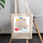 Regular Canvas Bag Thumbnail